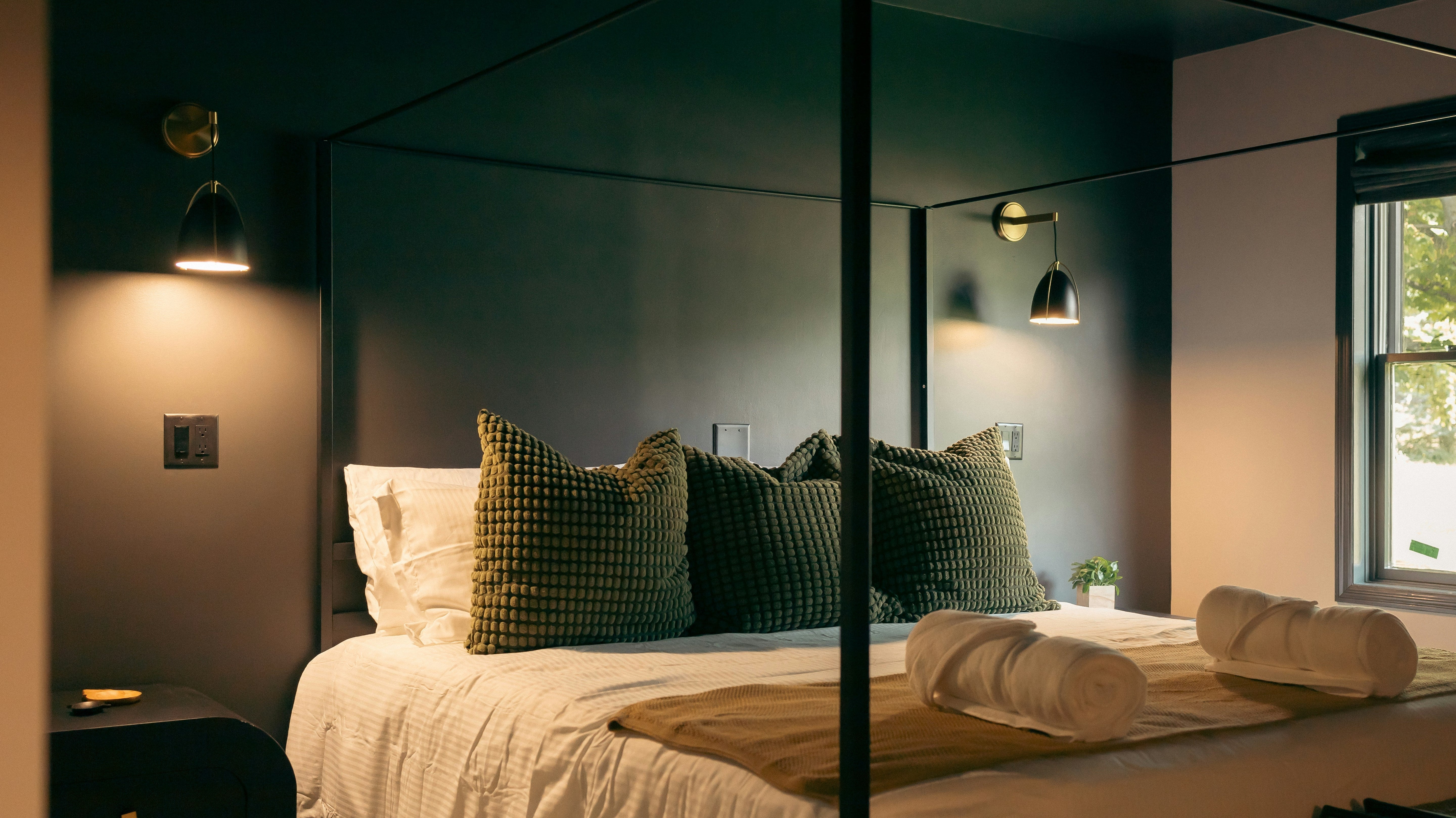 How to Create a Dreamy Bedroom Retreat with Bamboo Bedding