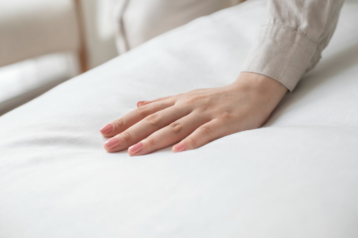 bamboo sheets