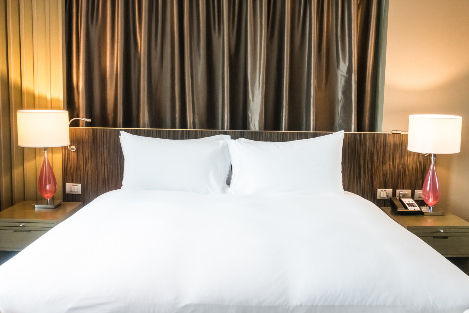 bamboo bedding