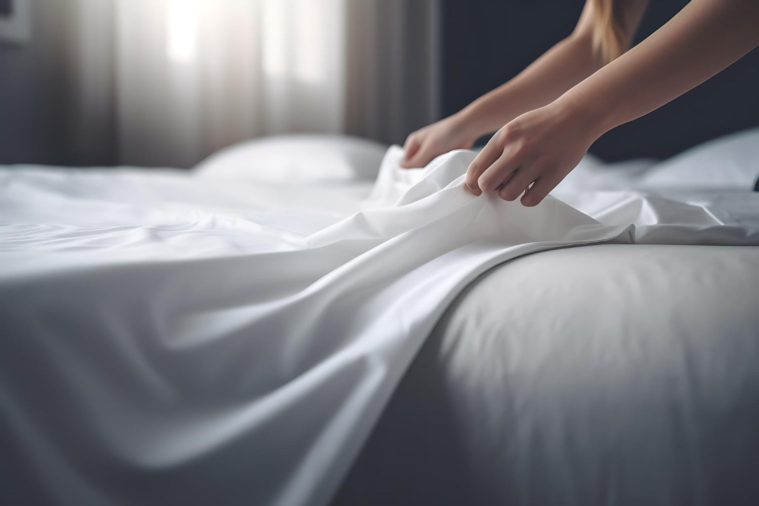 bamboo sheets