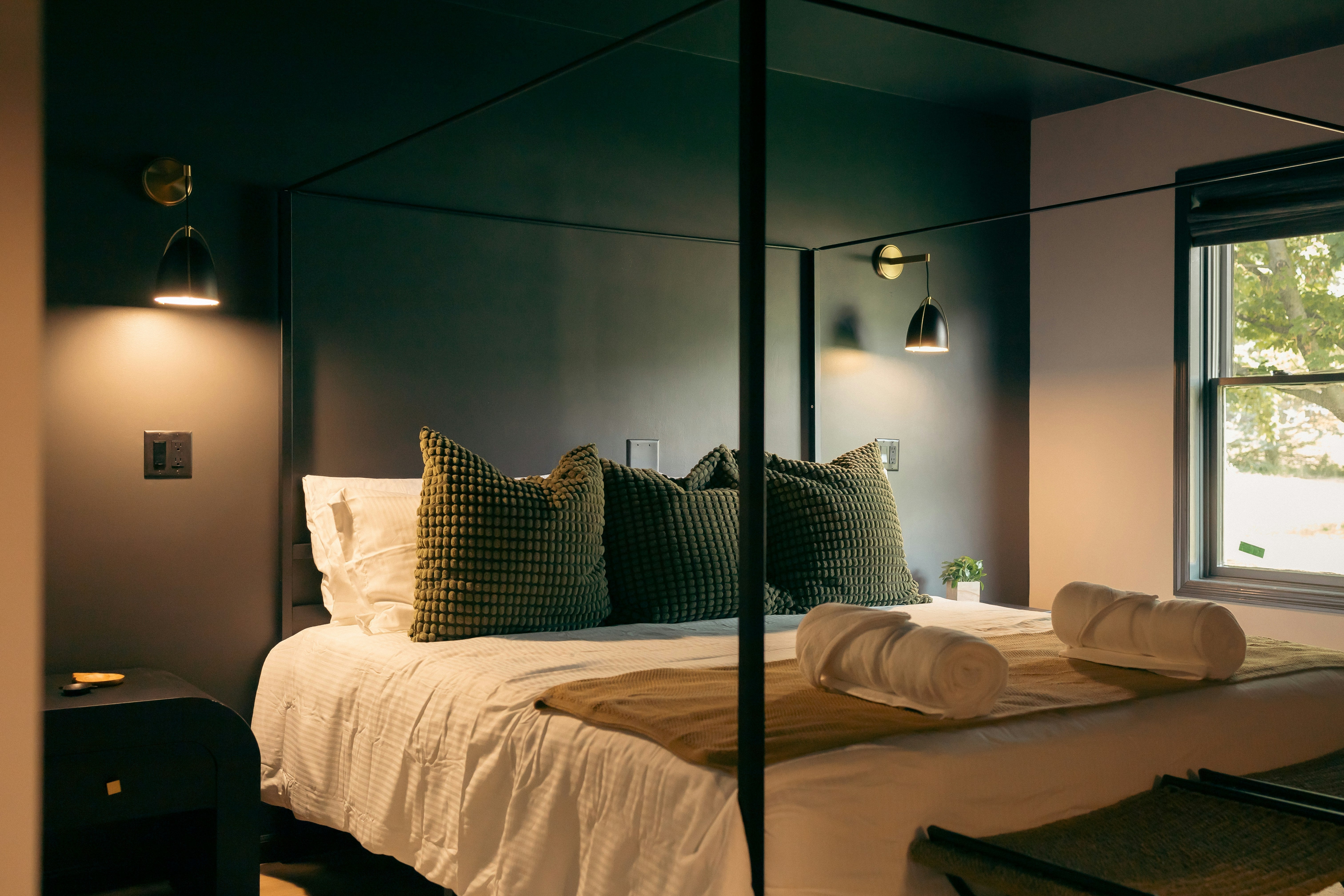 How to Create a Dreamy Bedroom Retreat with Bamboo Bedding