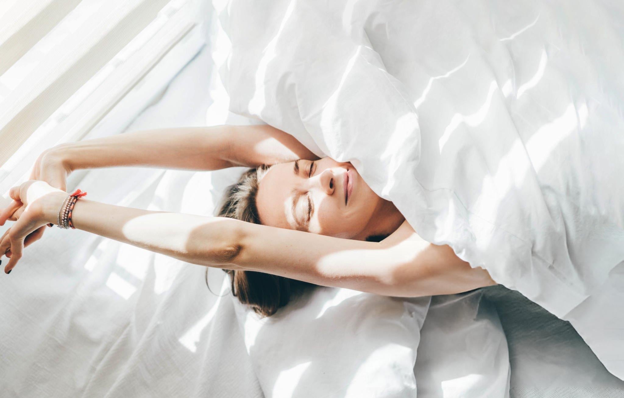 bamboo comforter
