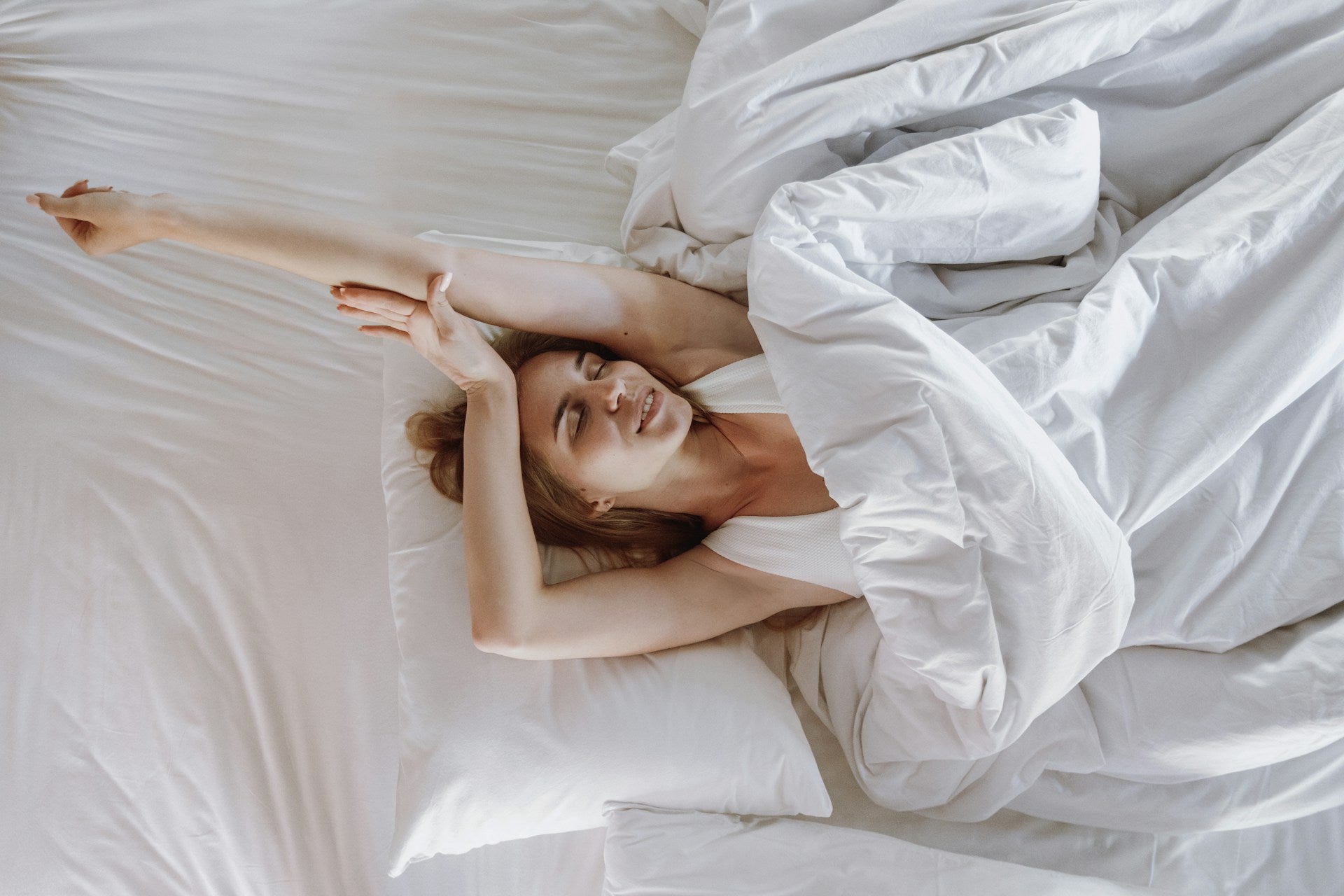 bamboo bedding